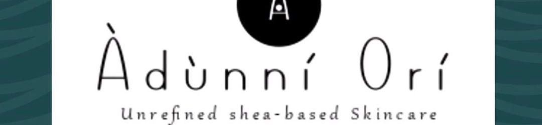 adunni skincare